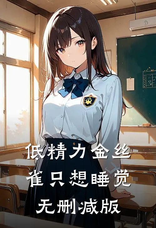 低精力金丝雀只想睡觉无删减版