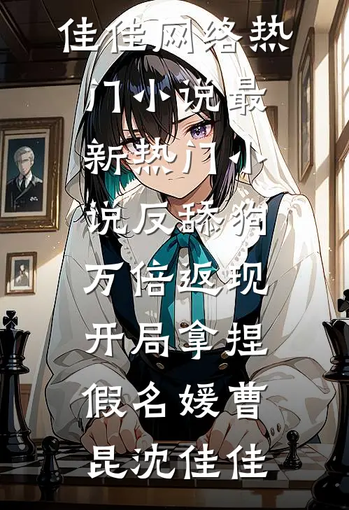 反舔狗万倍返现，开局拿捏假名媛(曹昆沈佳佳)网络热门小说_最新热门小说反舔狗万倍返现，开局拿捏假名媛曹昆沈佳佳