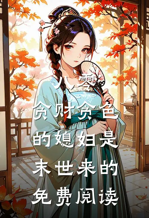 八零：贪财贪色的媳妇是末世来的免费阅读
