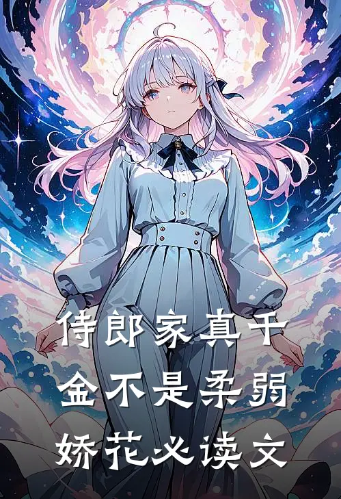 侍郎家真千金不是柔弱娇花必读文