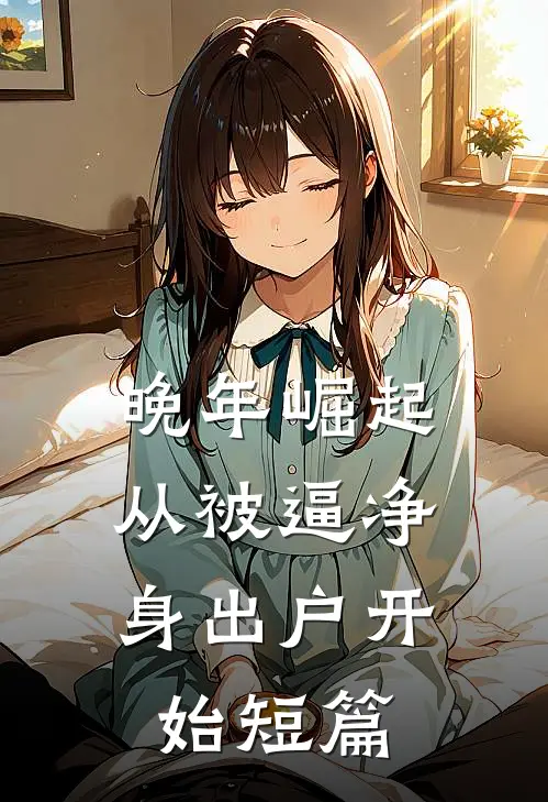晚年崛起，从被逼净身出户开始短篇