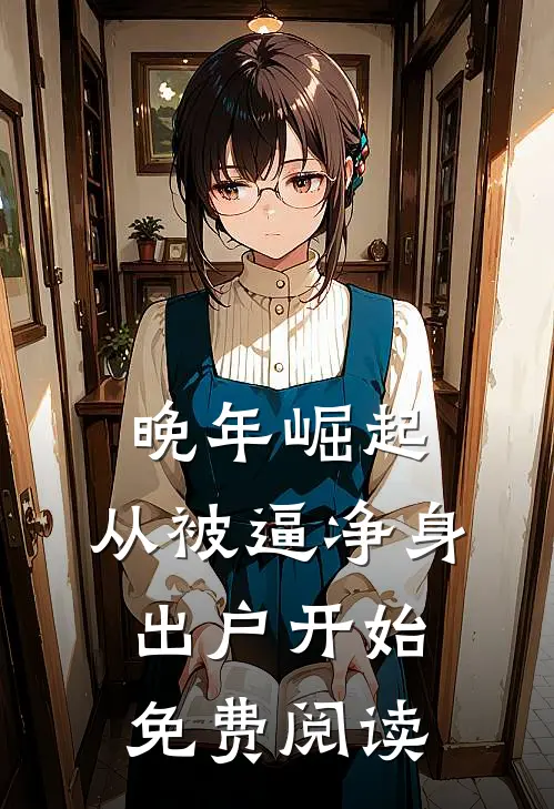 晚年崛起，从被逼净身出户开始免费阅读