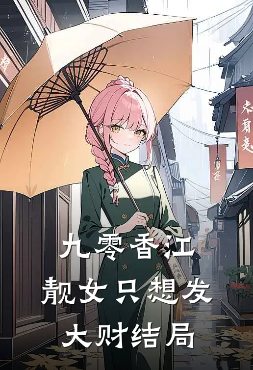 九零香江：靓女只想发大财结局
