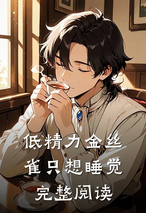 低精力金丝雀只想睡觉完整阅读
