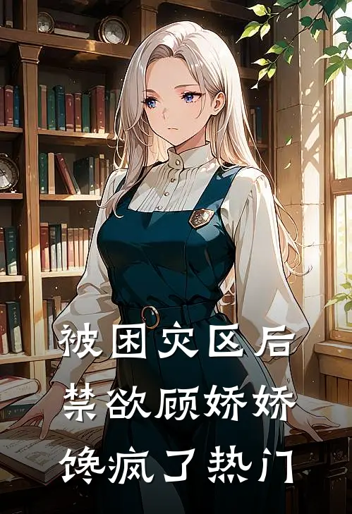 被困灾区后，禁欲顾娇娇馋疯了热门
