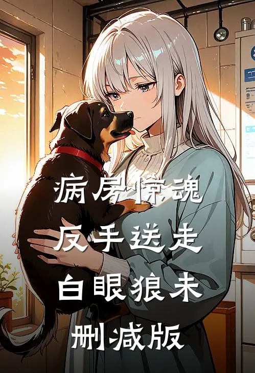 病房惊魂，反手送走白眼狼未删减版