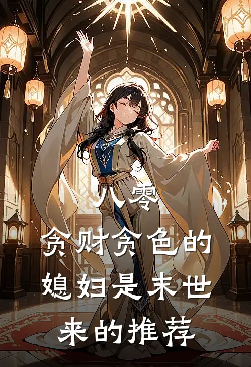 八零：贪财贪色的媳妇是末世来的推荐