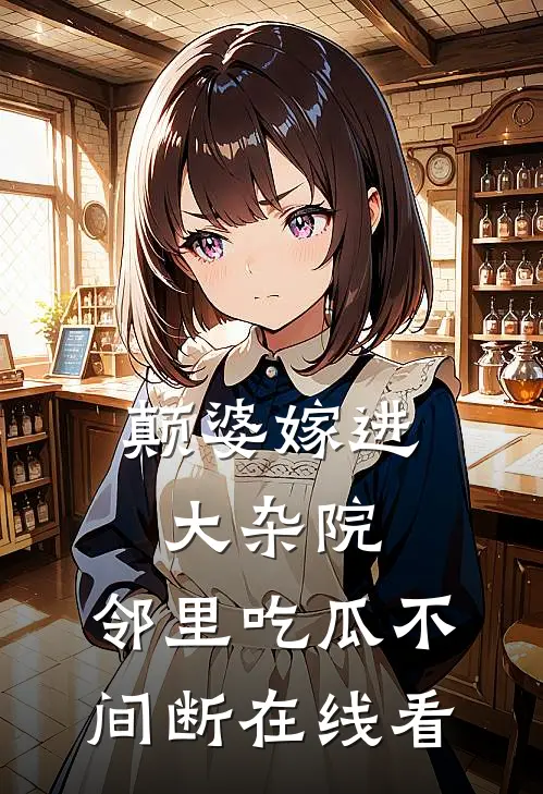 颠婆嫁进大杂院，邻里吃瓜不间断在线看