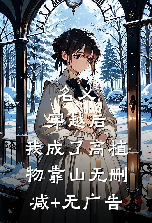名义：穿越后，我成了高植物靠山无删减+无广告