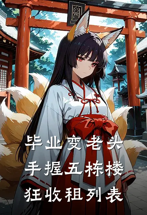 毕业变老头，手握五栋楼狂收租列表