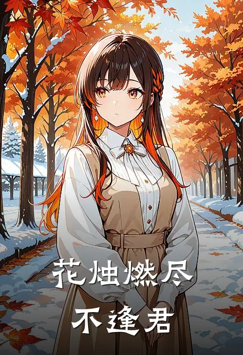 花烛燃尽不逢君