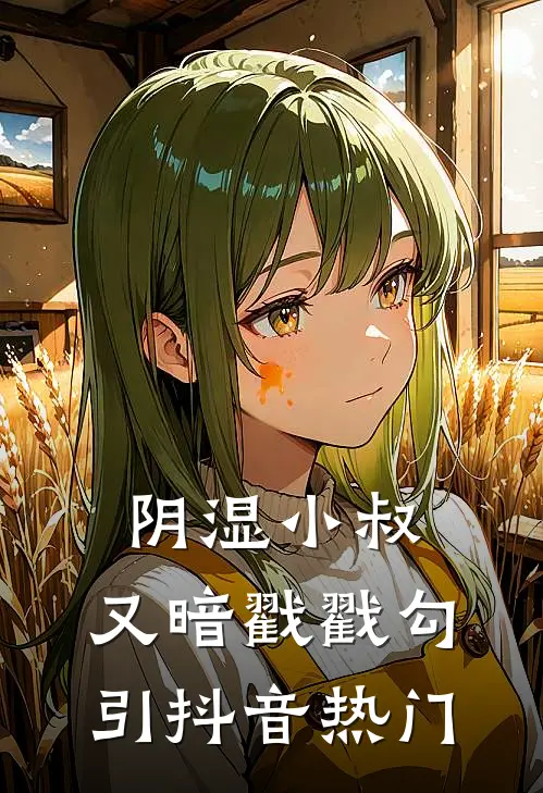 阴湿小叔，又暗戳戳勾引抖音热门