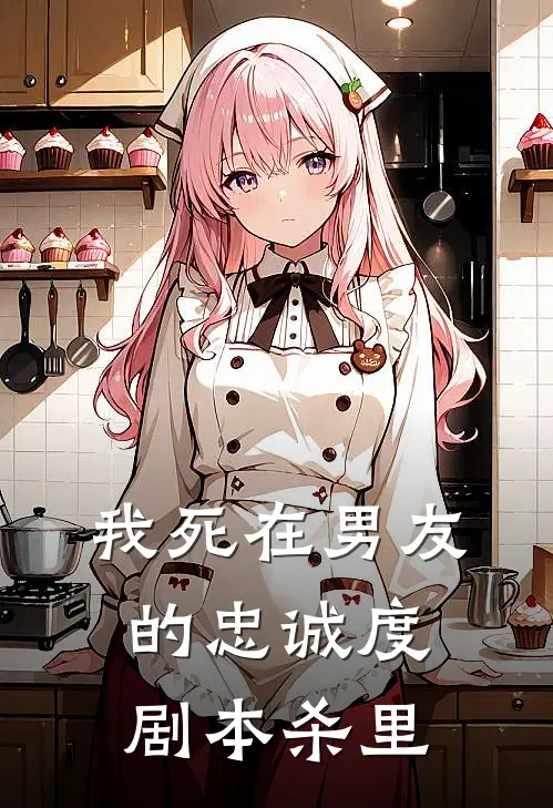 我死在男友的忠诚度剧本杀里