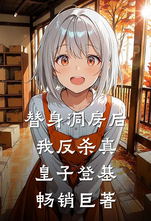 替身洞房后，我反杀真皇子登基畅销巨著