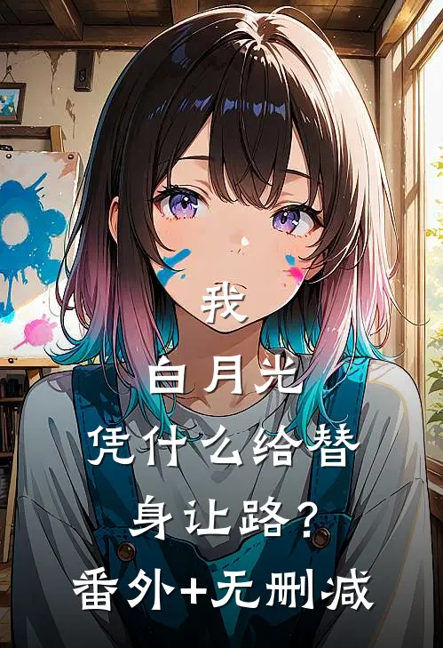 我，白月光，凭什么给替身让路？番外+无删减