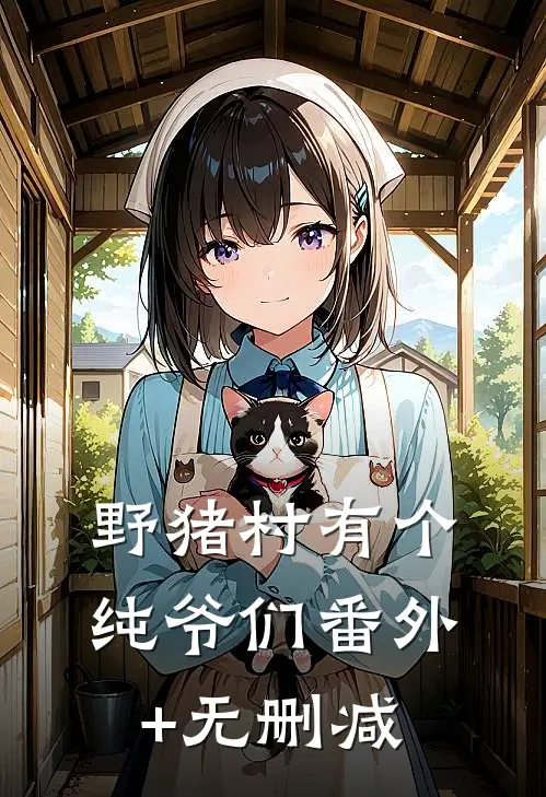 野猪村有个纯爷们番外+无删减