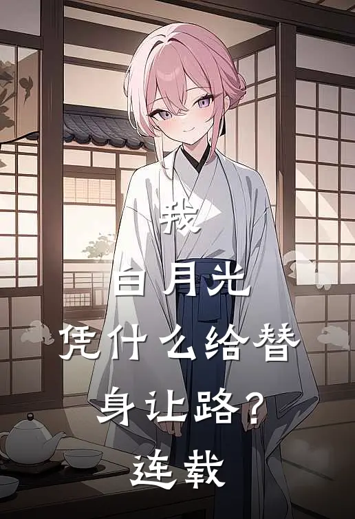 我，白月光，凭什么给替身让路？连载