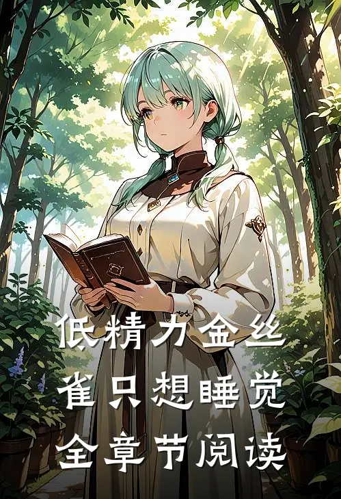 低精力金丝雀只想睡觉全章节阅读