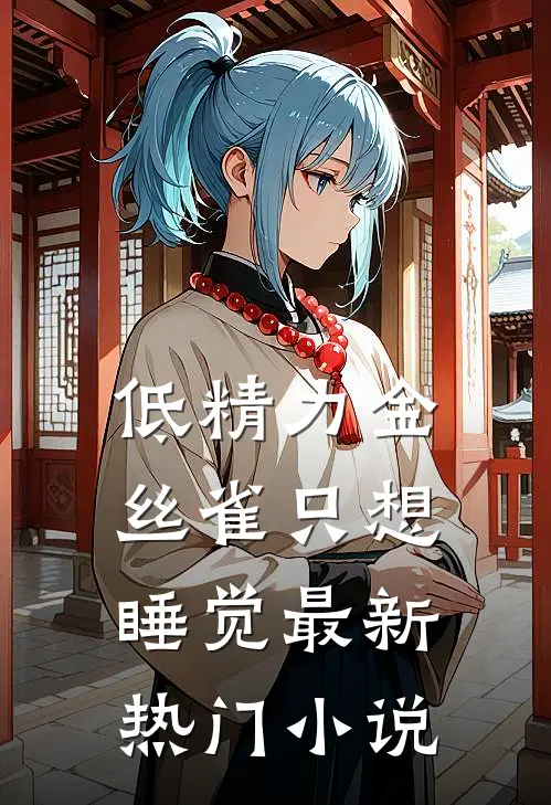 低精力金丝雀只想睡觉最新热门小说