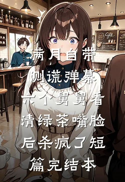 满月自带测谎弹幕，六个舅舅看清绿茶嘴脸后杀疯了短篇完结本