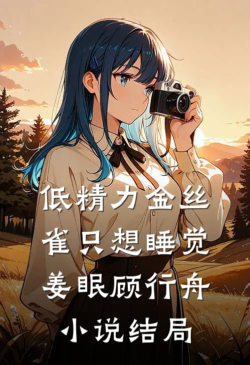 低精力金丝雀只想睡觉姜眠顾行舟小说结局