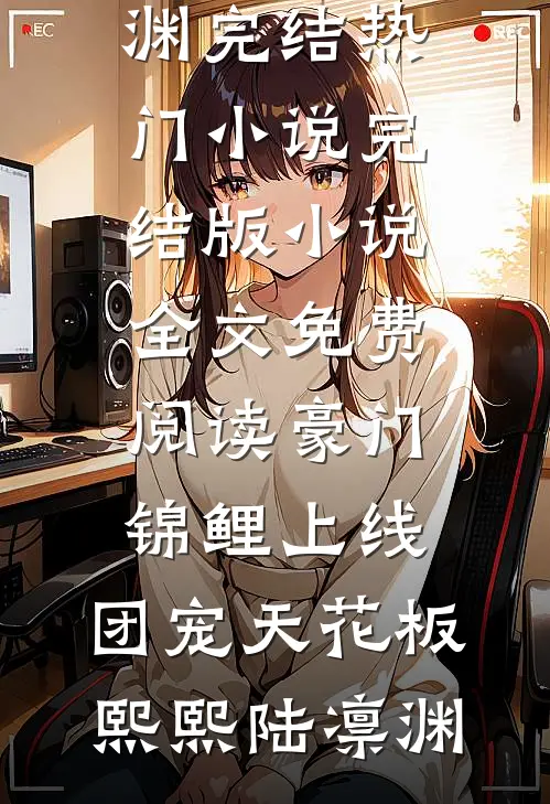 豪门锦鲤上线，团宠天花板(熙熙陆凛渊)完结热门小说_完结版小说全文免费阅读豪门锦鲤上线，团宠天花板熙熙陆凛渊