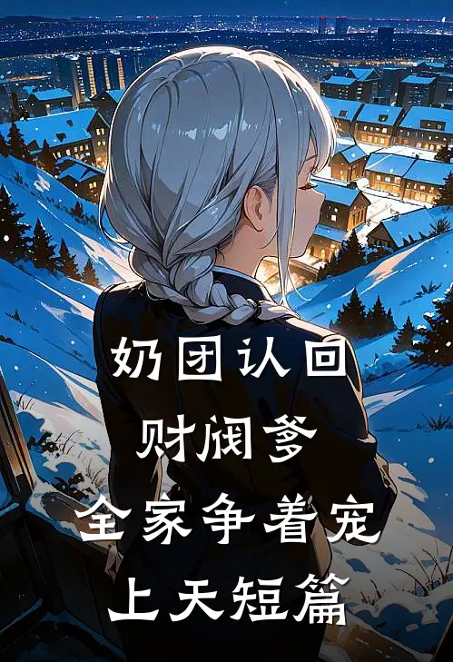 奶团认回财阀爹，全家争着宠上天短篇
