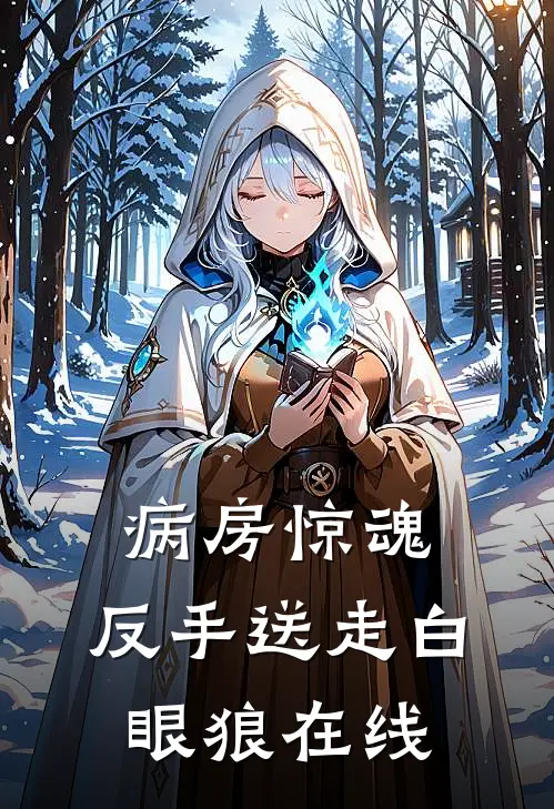 病房惊魂，反手送走白眼狼在线