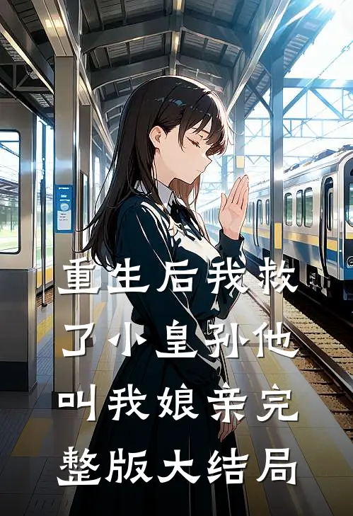 重生后我救了小皇孙他叫我娘亲完整版大结局