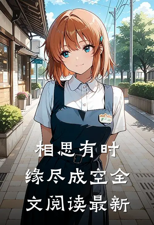 相思有时，缘尽成空全文阅读最新