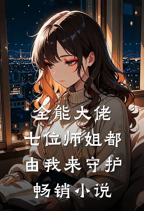 全能大佬七位师姐都由我来守护畅销