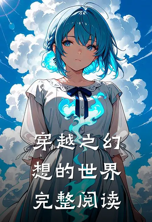 穿越之幻想的世界完整阅读