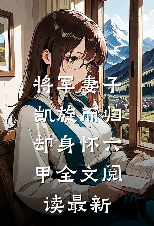 将军妻子凯旋而归,却身怀六甲全文阅读最新