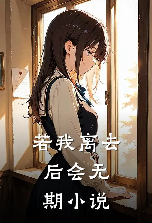 若我离去，后会无期小说