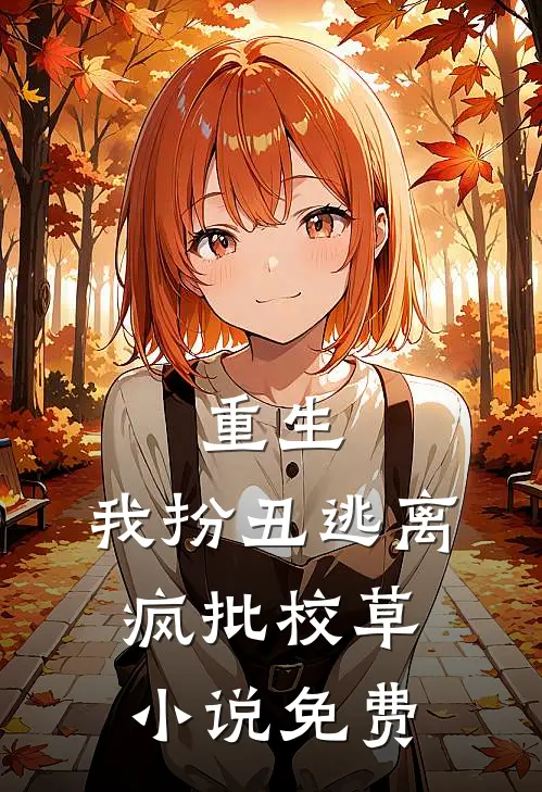 重生：我扮丑逃离疯批校草小说免费