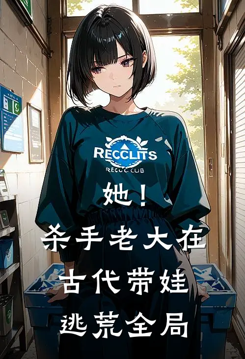 她！杀手老大，在古代带娃逃荒全局