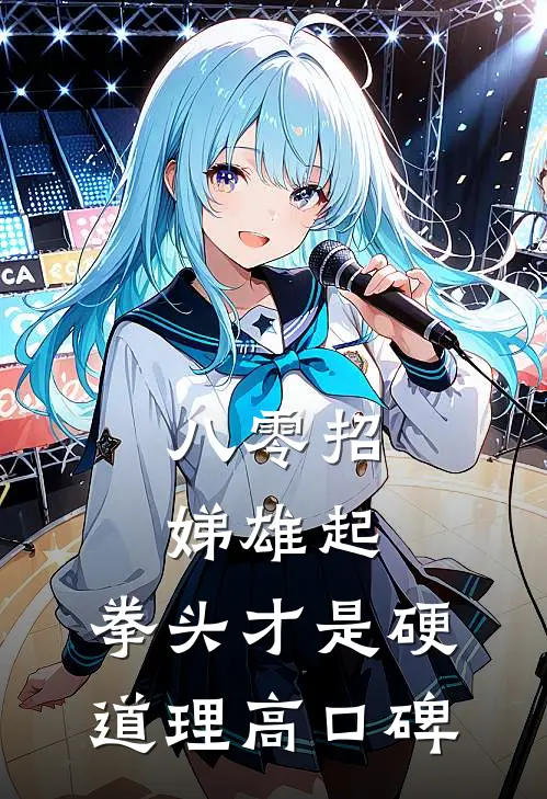 八零招娣雄起，拳头才是硬道理高口碑