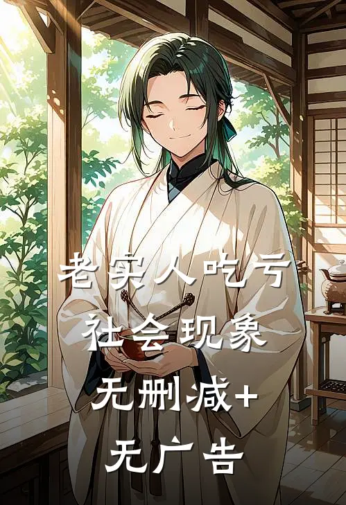 老实人吃亏：社会现象无删减+无广告