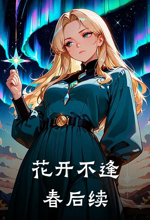花开不逢春后续