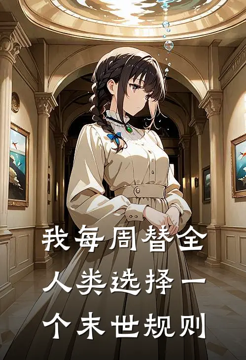 我每周替全人类选择一个末世规则