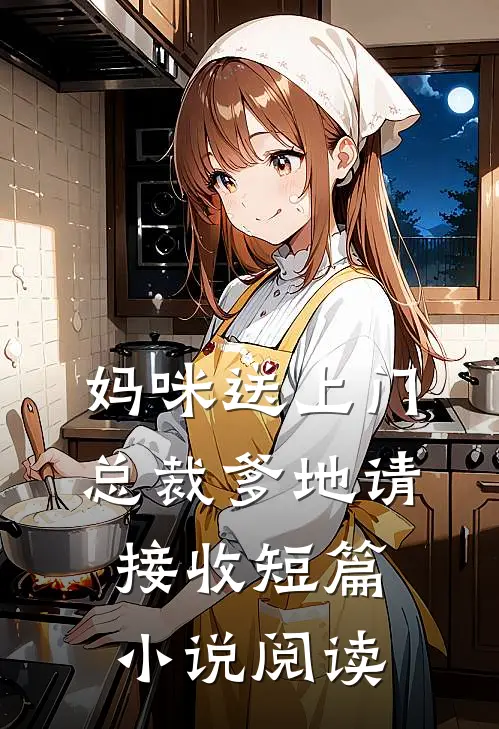 妈咪送上门，总裁爹地请接收短篇小说阅读