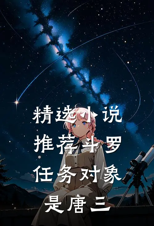 精选小说推荐斗罗：任务对象是唐三