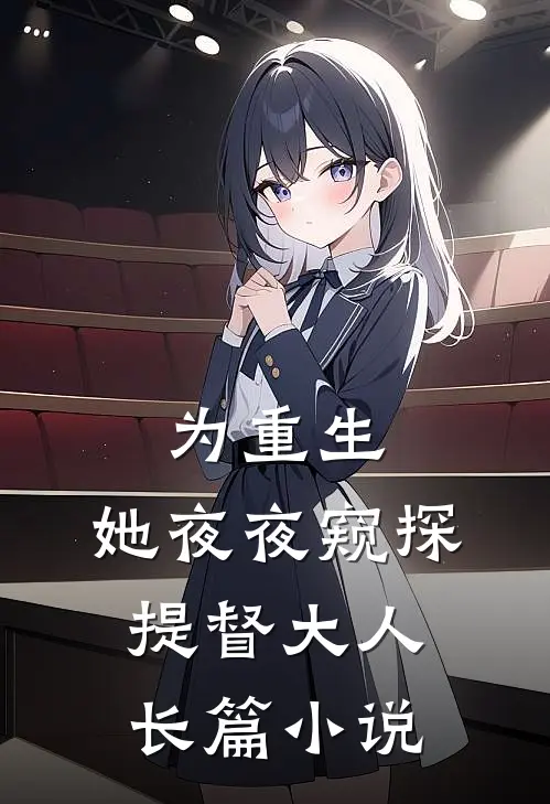为重生，她夜夜窥探提督大人长篇小说
