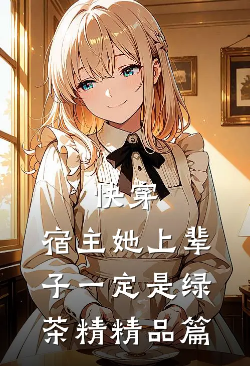 快穿：宿主她上辈子一定是绿茶精精品篇