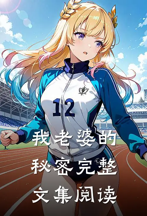 我老婆的秘密完整文集阅读全文