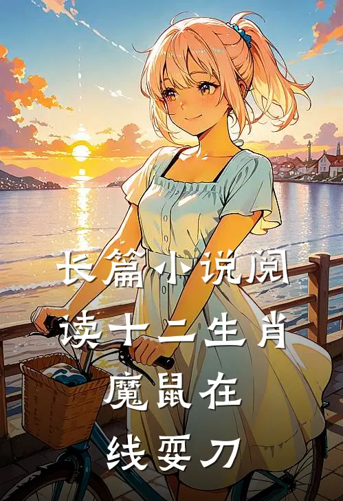 长篇小说阅读十二生肖：魔鼠在线耍刀