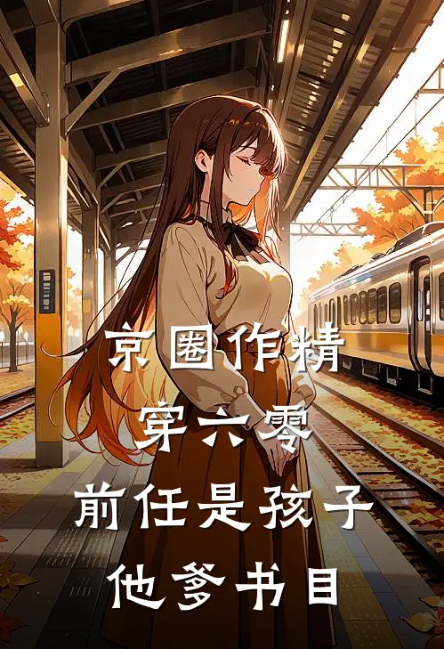 京圈作精穿六零：前任是孩子他爹书目