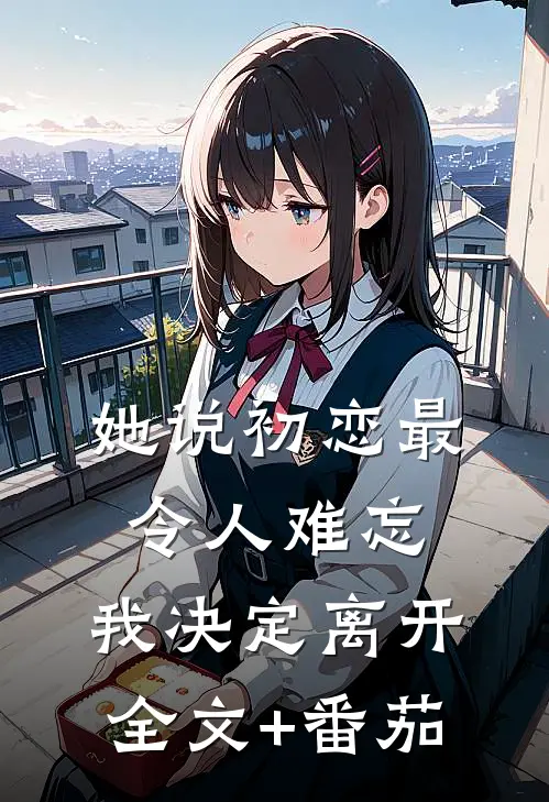 她说初恋最令人难忘，我决定离开全文+番茄