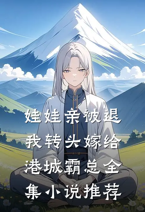 娃娃亲被退，我转头嫁给港城霸总全集小说推荐