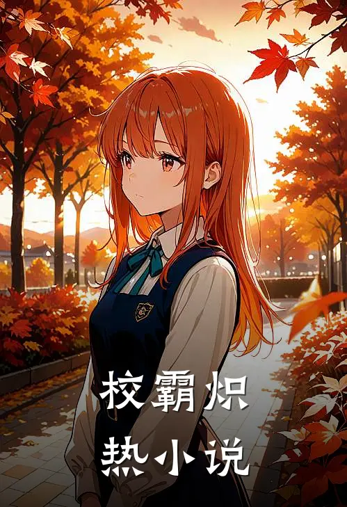 校霸炽热小说